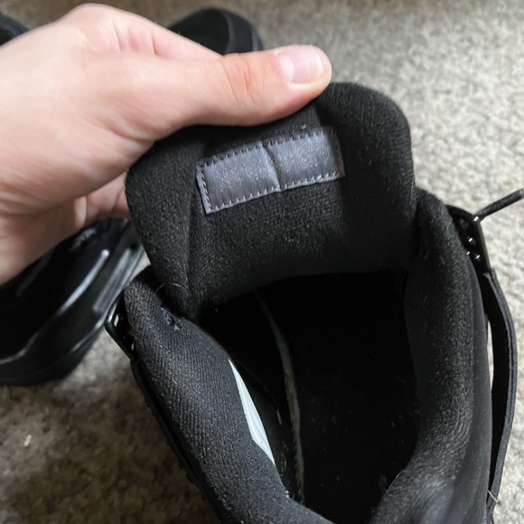 JORDAN 4 BLACK CATS‼️ - Picture 6 of 15